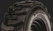 Heavy Duty Industrial Tyres SOT 902