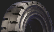 Industrial Tyre914